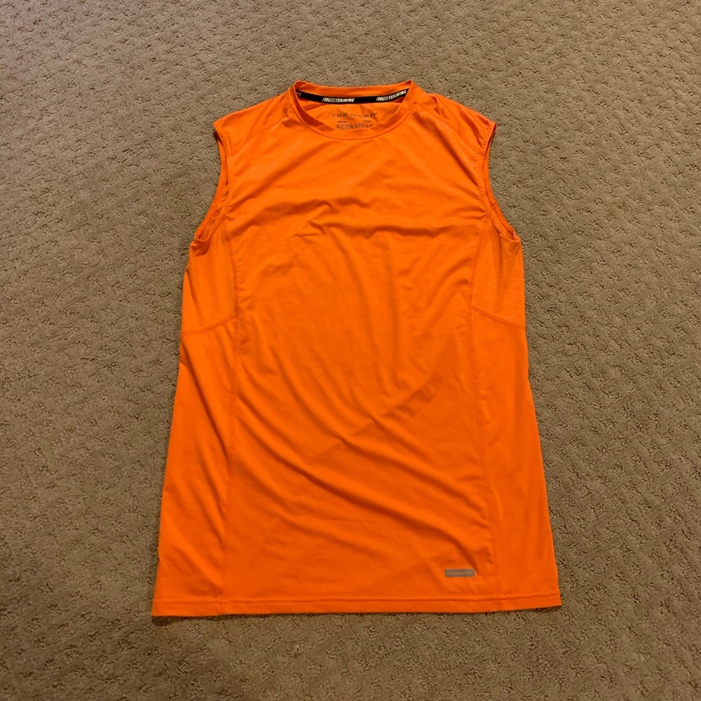 Men’s tank top